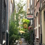 Frühstückspension Bee - In The Trendy Jordaan 4*