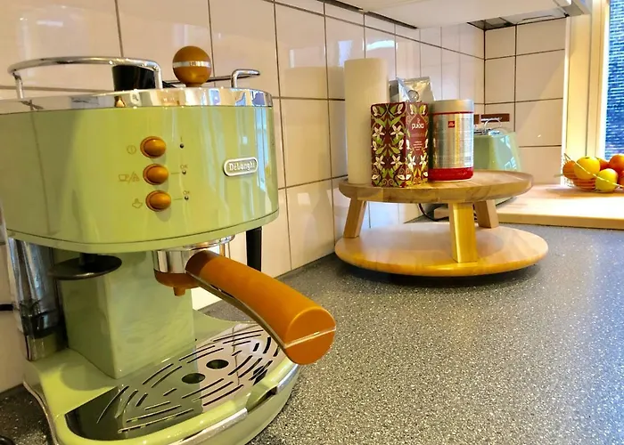 Bee - In The Trendy Jordaan 4* アムステルダム