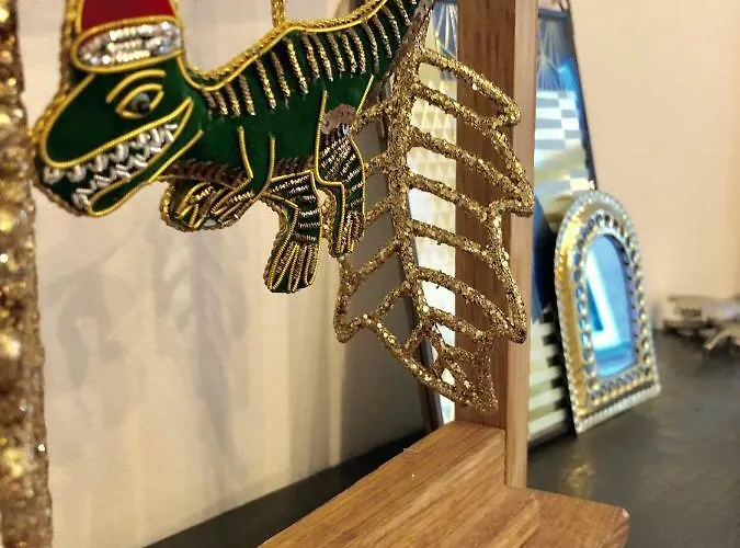 ベッド・アンド・ブレックファスト Bee - In The Trendy Jordaan 4*