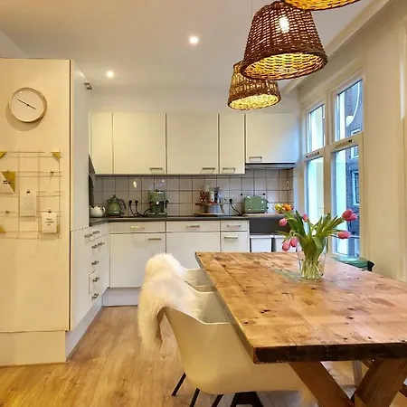 Bee - In The Trendy Jordaan