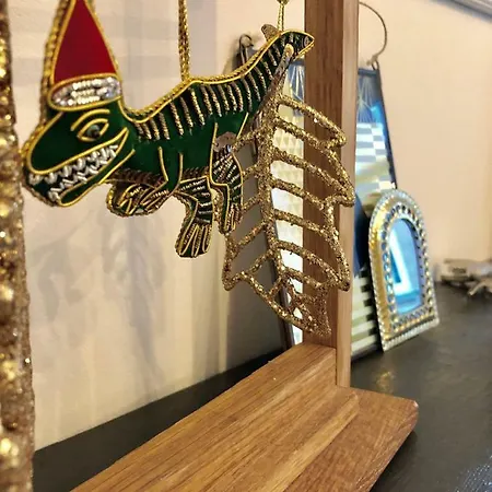 Panzió Bee - In The Trendy Jordaan 4*