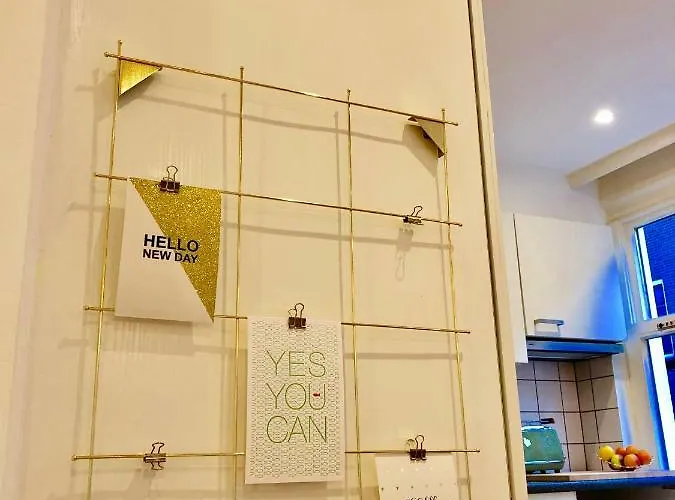 Bee - In The Trendy Jordaan Bed & Breakfast Amsterdam